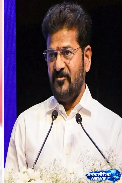 रेवंत सरकार घिरी KTR ने जमीन आवंटन में गड़बड़ी का लगाया आरोप रेवंत सरकार घिरी KTR ने जमीन आवंटन में गड़बड़ी का लगाया आरोप