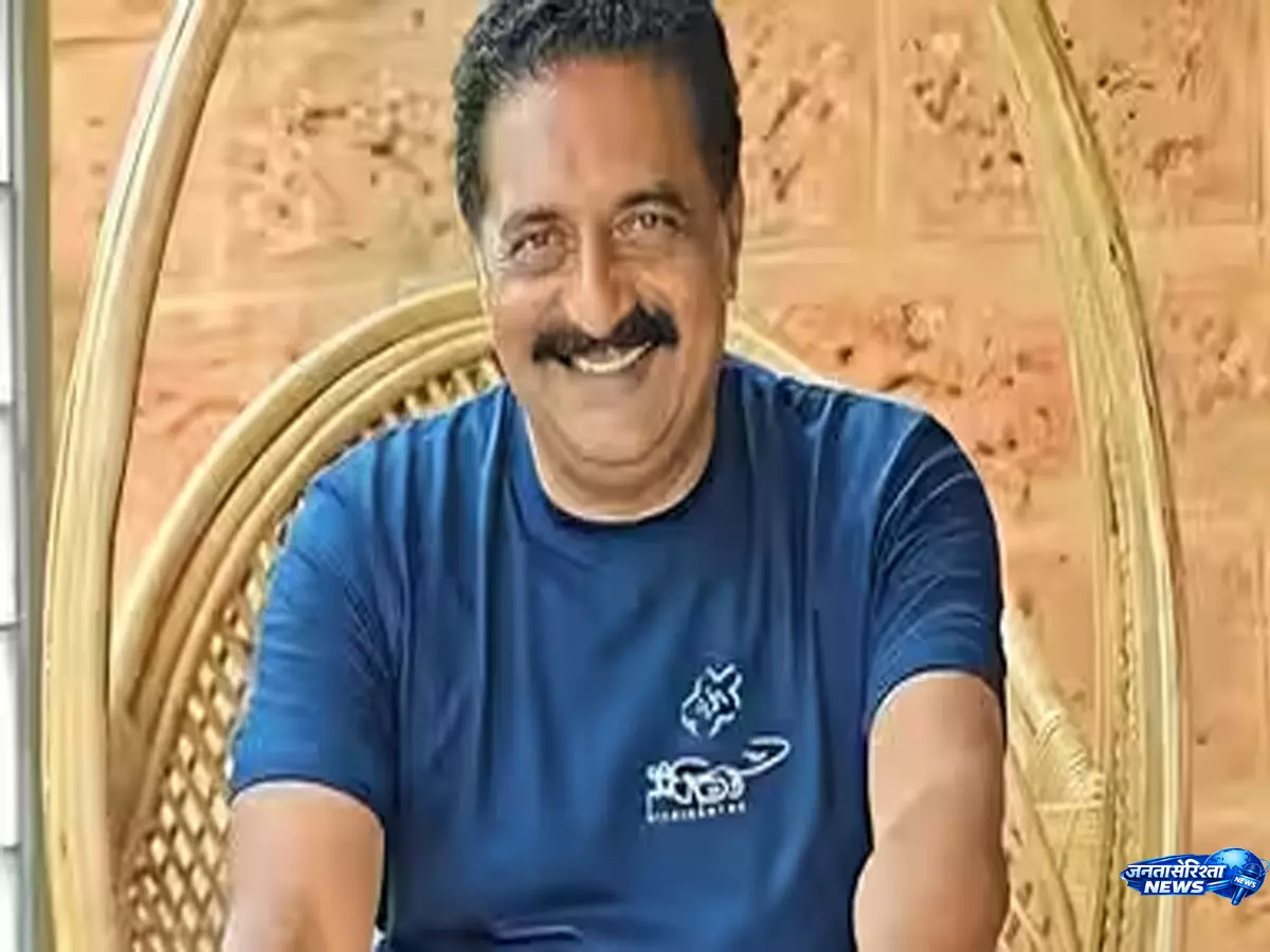 वोटर लिस्ट से नाम हटने पर प्रकाश राज का सरकार पर तंज वोटर लिस्ट से नाम हटने पर प्रकाश राज का सरकार पर तंज
