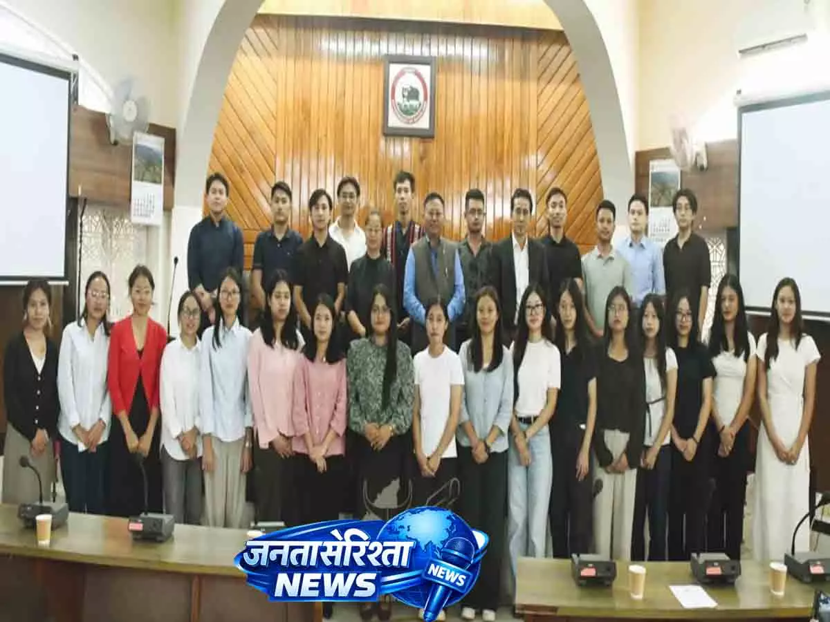 UPSC की तैयारी के लिए 30 छात्रों को दिल्ली भेजेगी सरकार UPSC की तैयारी के लिए 30 छात्रों को दिल्ली भेजेगी सरकार
