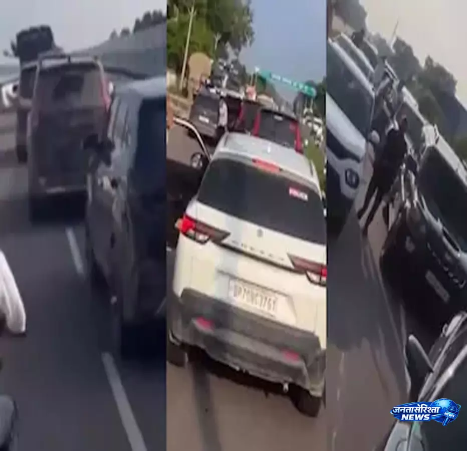 उमर के साथ चल रही गाड़ियों की होगी जांच पुलिस ने शुरू की पहचान उमर के साथ चल रही गाड़ियों की होगी जांच पुलिस ने शुरू की पहचान