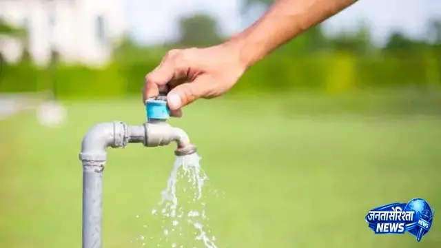 ओडिशा ने 68.73 लाख ग्रामीण परिवारों को नल से पानी का कनेक्शन दिया ओडिशा ने 68.73 लाख ग्रामीण परिवारों को नल से पानी का कनेक्शन दिया