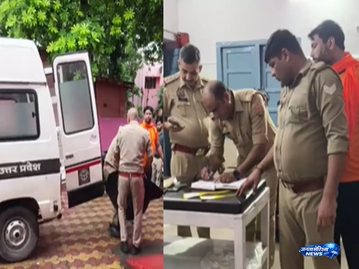 हरिद्वार से जल लेकर लौट रहा था किशोर अचानक गई जान हरिद्वार से जल लेकर लौट रहा था किशोर अचानक गई जान