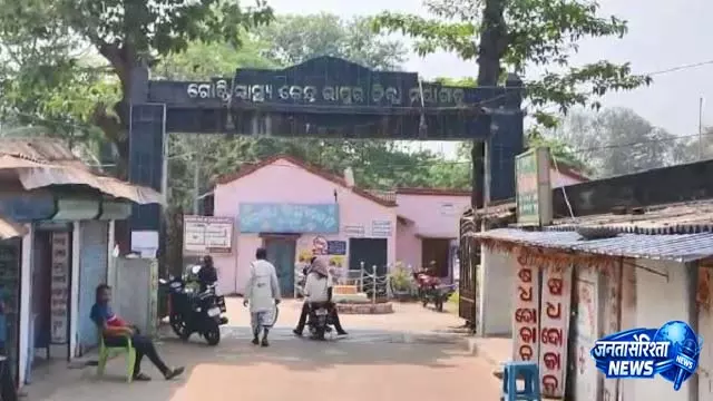 इंजेक्शन के बाद छात्रा की मौत, डॉक्टर फरार इंजेक्शन के बाद छात्रा की मौत, डॉक्टर फरार