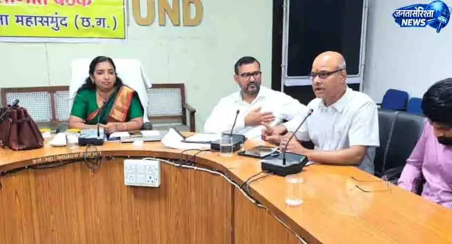 स्वतंत्रता दिवस की तैयारियों का सीईओ अनुपमा आनंद ने की समीक्षा स्वतंत्रता दिवस की तैयारियों का सीईओ अनुपमा आनंद ने की समीक्षा