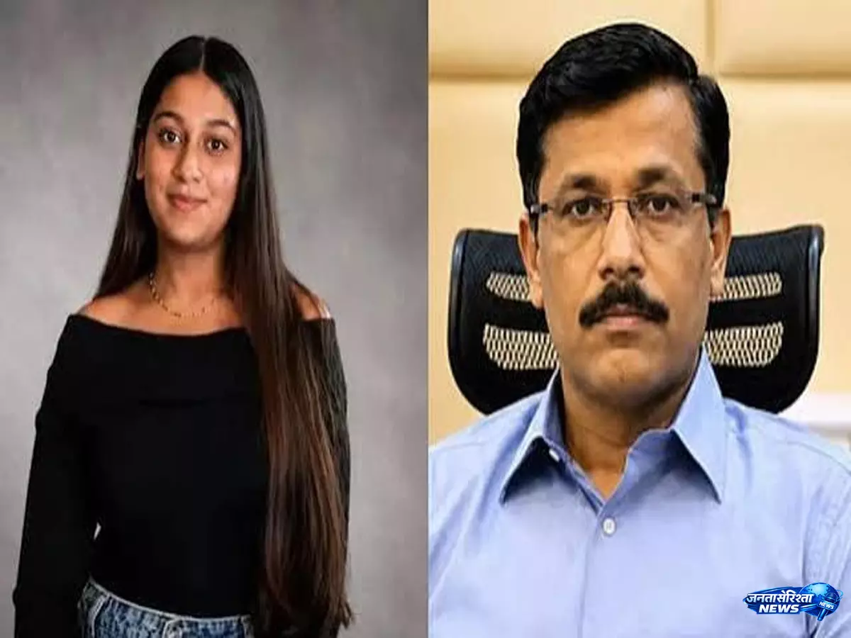 सिया गोयल के पिता पर FDA की कार्रवाई पुणे की दुकान सील सिया गोयल के पिता पर FDA की कार्रवाई पुणे की दुकान सील