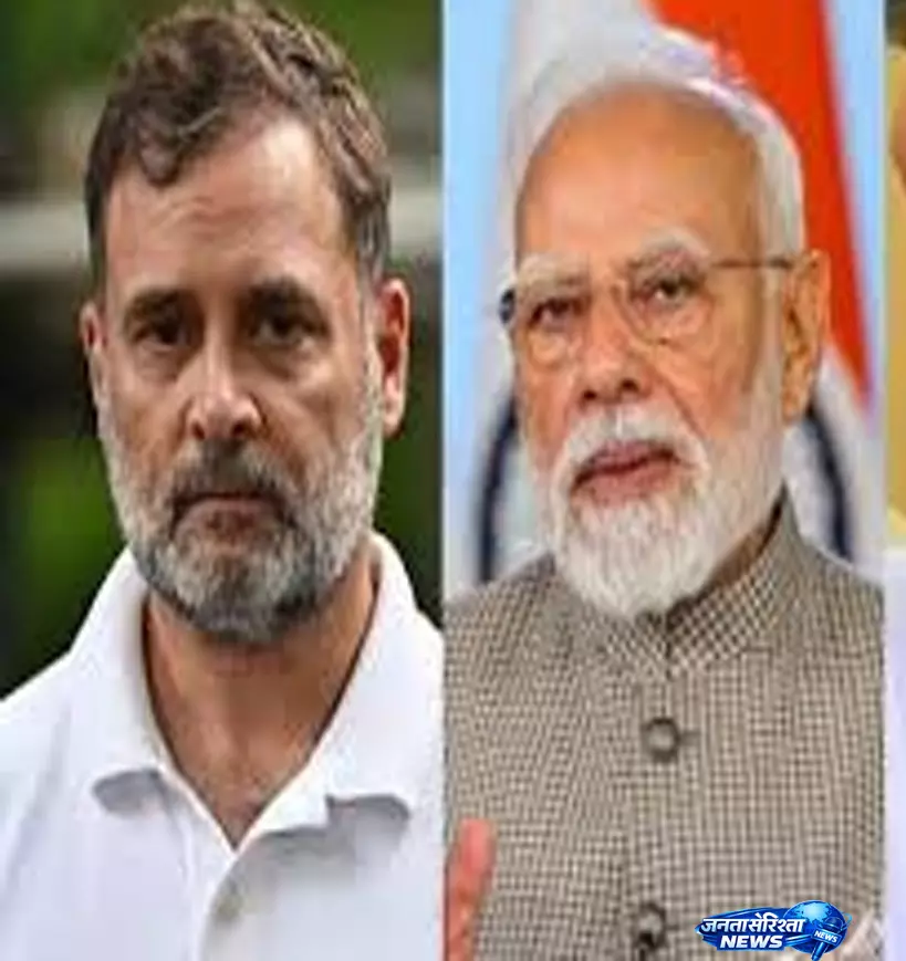 Gen Z ने दिखाया आईना NDA INDIA दोनों पर उठे सवाल Gen Z ने दिखाया आईना NDA INDIA दोनों पर उठे सवाल