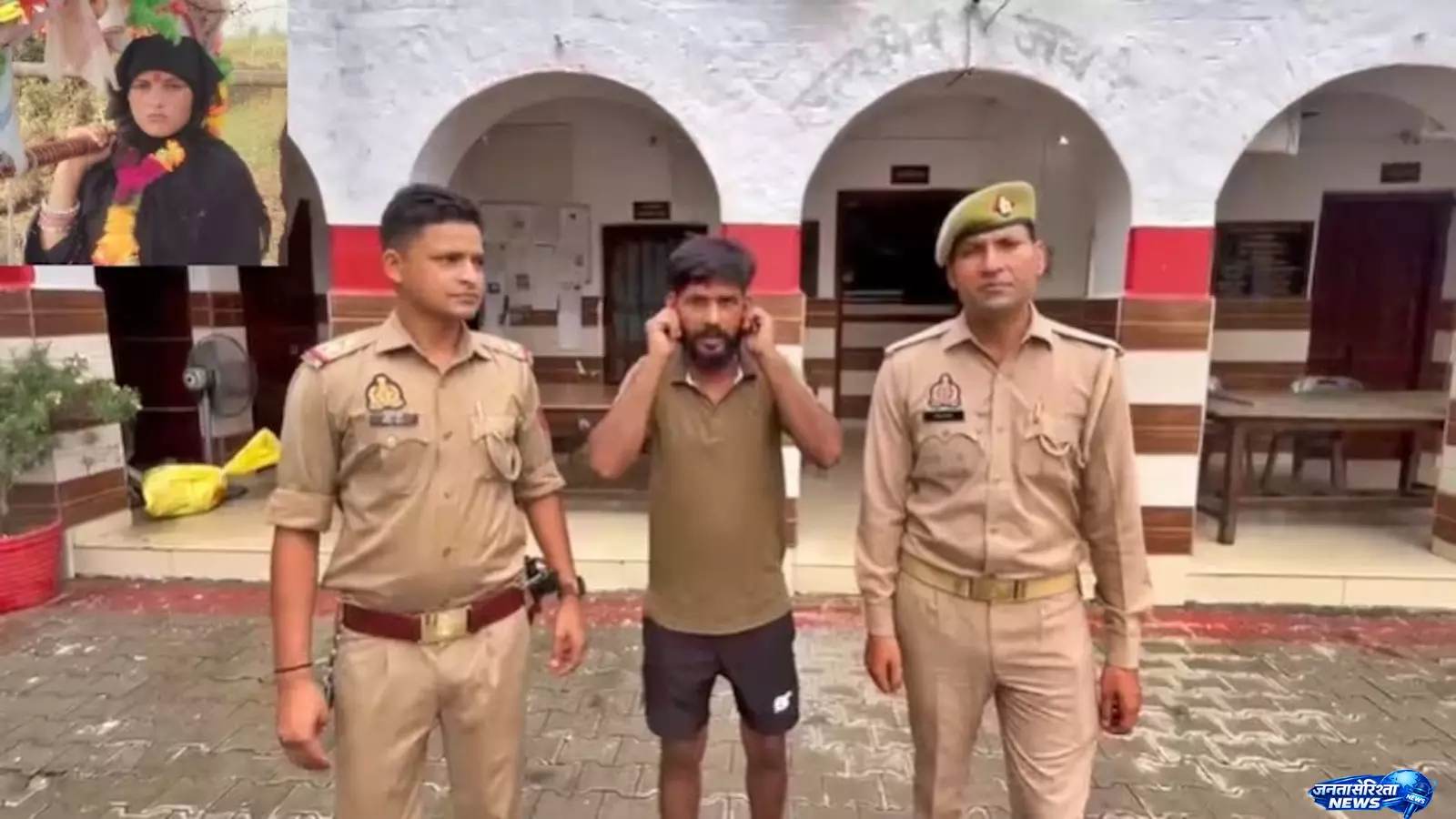 तमन्ना के कांवड़ वीडियो पर भद्दा कमेंट आरोपी गिरफ्तार तमन्ना के कांवड़ वीडियो पर भद्दा कमेंट आरोपी गिरफ्तार