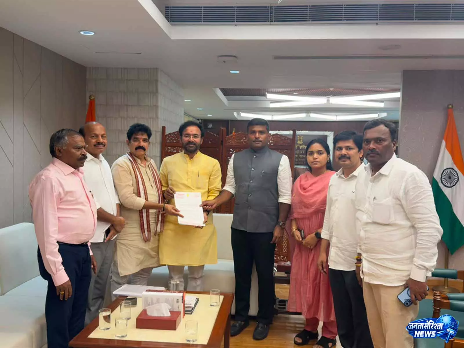 YSRCP ने केंद्र से पंचधारला के आस-पास माइनिंग रोकने की अपील की YSRCP ने केंद्र से पंचधारला के आस-पास माइनिंग रोकने की अपील की