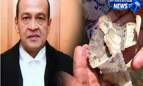 जस्टिस यशवंत वर्मा मामले की रिपोर्ट आज लोकसभा में होगी पेश