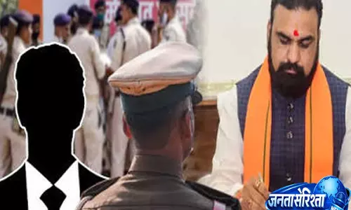 बिहार में IG DIG और SP को मिल सकती है मजिस्ट्रेट की पावर बिहार में IG DIG और SP को मिल सकती है मजिस्ट्रेट की पावर
