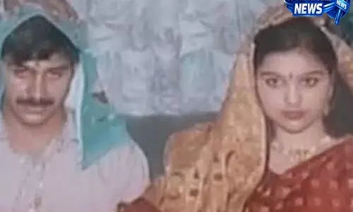 सोनिया संजीव की सजा पर 20 अगस्त को सुप्रीम कोर्ट में होगी अहम सुनवाई सोनिया संजीव की सजा पर 20 अगस्त को सुप्रीम कोर्ट में होगी अहम सुनवाई