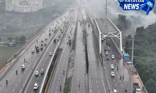कांवड़ यात्रा खत्म होते ही खुला दिल्ली मेरठ एक्सप्रेसवे कांवड़ यात्रा खत्म होते ही खुला दिल्ली मेरठ एक्सप्रेसवे