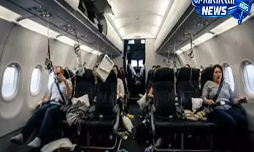 AI की फुकेट दिल्ली फ्लाइट 300 फीट नीचे कैसे गिरी जांच से खुलेगा राज AI की फुकेट दिल्ली फ्लाइट 300 फीट नीचे कैसे गिरी जांच से खुलेगा राज