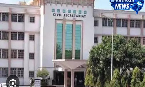 जम्मू कश्मीर सरकार का बड़ा फैसला 30 करोड़ तक की परियोजनाओं को विभाग देंगे मंजूरी जम्मू कश्मीर सरकार का बड़ा फैसला 30 करोड़ तक की परियोजनाओं को विभाग देंगे मंजूरी