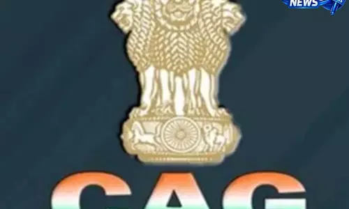 मनरेगा फंड के इस्तेमाल पर उठे सवाल CAG रिपोर्ट में सामने आई गड़बड़ी
