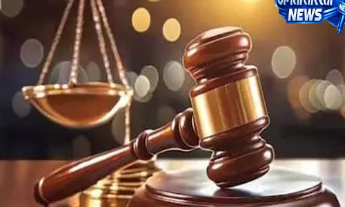 आर्थिक रूप से कमजोर 800 कैदियों को बड़ा झटका कानूनी मदद पर संकट आर्थिक रूप से कमजोर 800 कैदियों को बड़ा झटका कानूनी मदद पर संकट