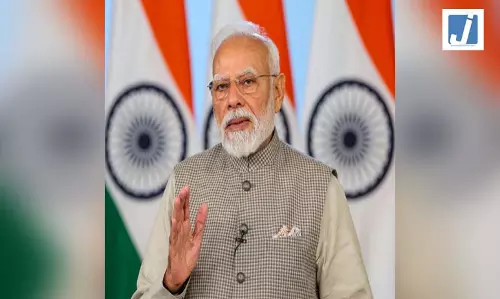 युवा देश का भविष्य ही नहीं, वर्तमान की सबसे बड़ी शक्ति भी हैं: प्रधानमंत्री मोदी युवा देश का भविष्य ही नहीं, वर्तमान की सबसे बड़ी शक्ति भी हैं: प्रधानमंत्री मोदी