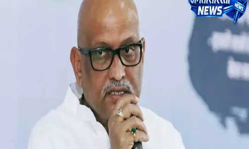 एक्सप्रेसवे की गुणवत्ता पर उठे सवाल अजय राय ने पीएम मोदी से की जांच की मांग एक्सप्रेसवे की गुणवत्ता पर उठे सवाल अजय राय ने पीएम मोदी से की जांच की मांग