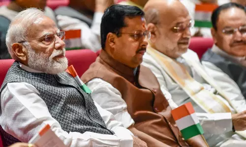बिहार में अब 2 रुपये में होगा इलाज, 598 शहरी स्वास्थ्य केंद्रों को केंद्र की मंजूरी