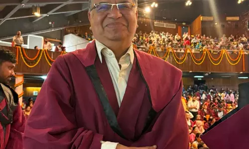 IIT-Delhi ग्रेजुएट्स ने रचा मिसाल IIT-Delhi ग्रेजुएट्स ने रचा मिसाल