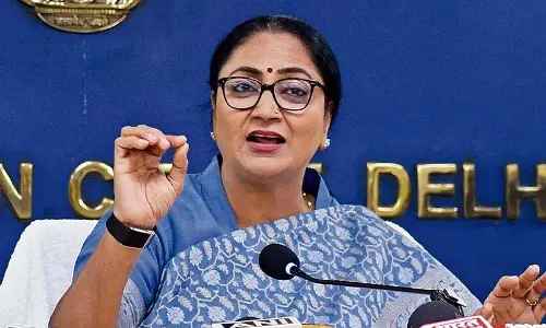 Delhi में GeM खरीद में बड़ी बढ़ोतरी Delhi में GeM खरीद में बड़ी बढ़ोतरी