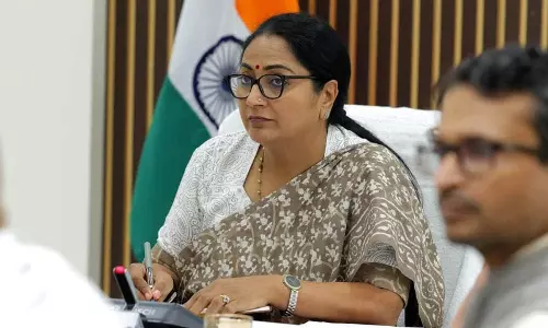 Delhi ने 4 टूरिज़्म सर्किट लॉन्च किए Delhi ने 4 टूरिज़्म सर्किट लॉन्च किए
