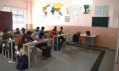 कर्नाटक बंद से स्कूल संगठनों ने समर्थन वापस लिया कर्नाटक बंद से स्कूल संगठनों ने समर्थन वापस लिया