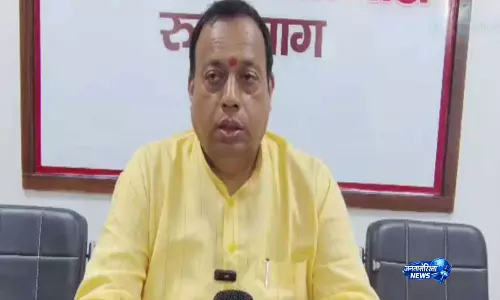 ‘कई गिरफ्तारियां हो चुकी हैं’ दान चोरी केस पर BKTC अध्यक्ष ‘कई गिरफ्तारियां हो चुकी हैं’ दान चोरी केस पर BKTC अध्यक्ष