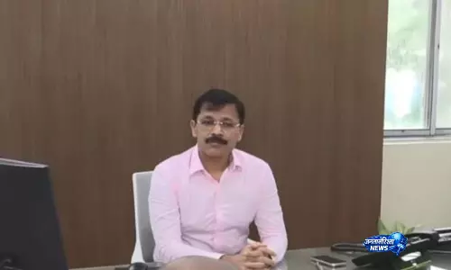 महाराष्ट्र FDA की बड़ी कार्रवाई 10 आयुर्वेदिक कंपनियों के लाइसेंस रद्द महाराष्ट्र FDA की बड़ी कार्रवाई 10 आयुर्वेदिक कंपनियों के लाइसेंस रद्द