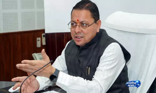उत्तराखंड के 2 भाई 3 महीने की मुश्किलों भरी स्थिति के बाद रूस से लौटे उत्तराखंड के 2 भाई 3 महीने की मुश्किलों भरी स्थिति के बाद रूस से लौटे