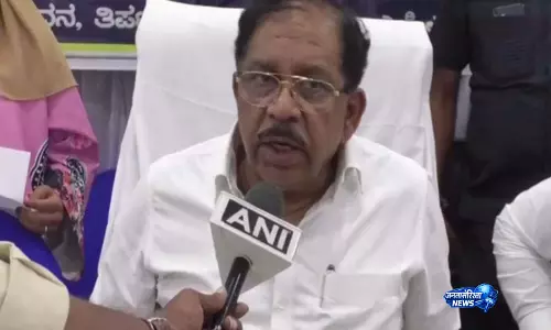कर्नाटक में अतिरिक्त पानी छोड़ने पर सरकार करेगी चर्चा कर्नाटक में अतिरिक्त पानी छोड़ने पर सरकार करेगी चर्चा