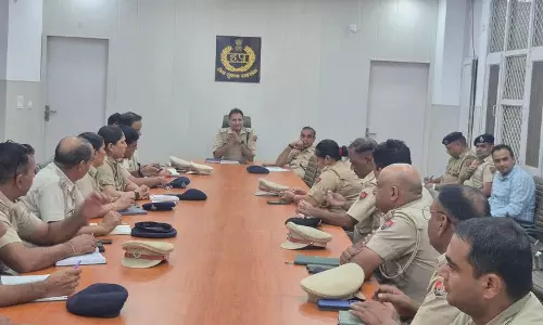 स्वतंत्रता दिवस से पहले Delhi में भारी वाहनों के प्रवेश पर रोक