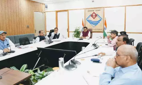 तमकनाला-घटना का होगा वैज्ञानिक अध्ययन
