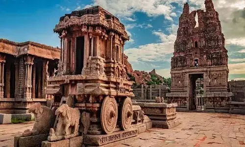 3000 साल पुराना मंदिर जहां छिपा है शून्य का रहस्य जानें इसकी कहानी 3000 साल पुराना मंदिर जहां छिपा है शून्य का रहस्य जानें इसकी कहानी