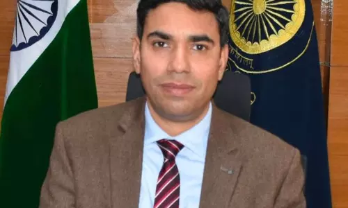 IIT-गांधीनगर ने 273 जगहों की पहचान की IIT-गांधीनगर ने 273 जगहों की पहचान की