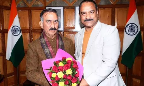 Shimla: कल्याणकारी योजनाओं के तहत 4,967 लोगों को मिलेगा 20.61 करोड़ का लाभ