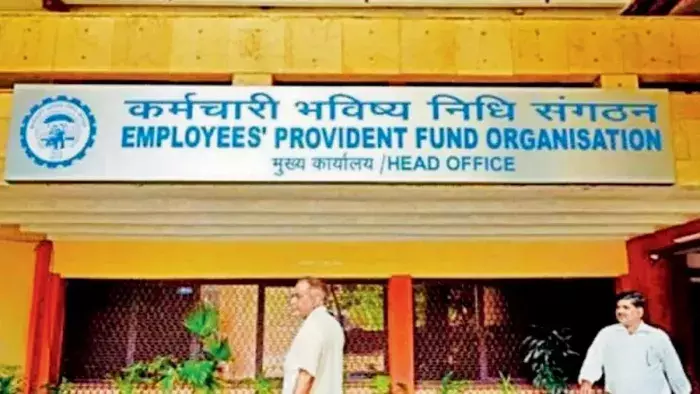 Mumbai: ठाणे में पीएफ घोटाले का खुलासा, अनुबंधित श्रमिकों की राशि में हेराफेरी