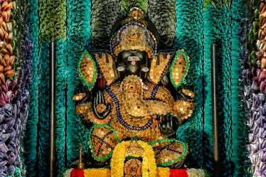 Mumbai: गणेशोत्सव में नशे के खिलाफ जागरूकता अभियान, ‘ड्रग्स फ्री मुंबई’ थीम Mumbai: गणेशोत्सव में नशे के खिलाफ जागरूकता अभियान, ‘ड्रग्स फ्री मुंबई’ थीम