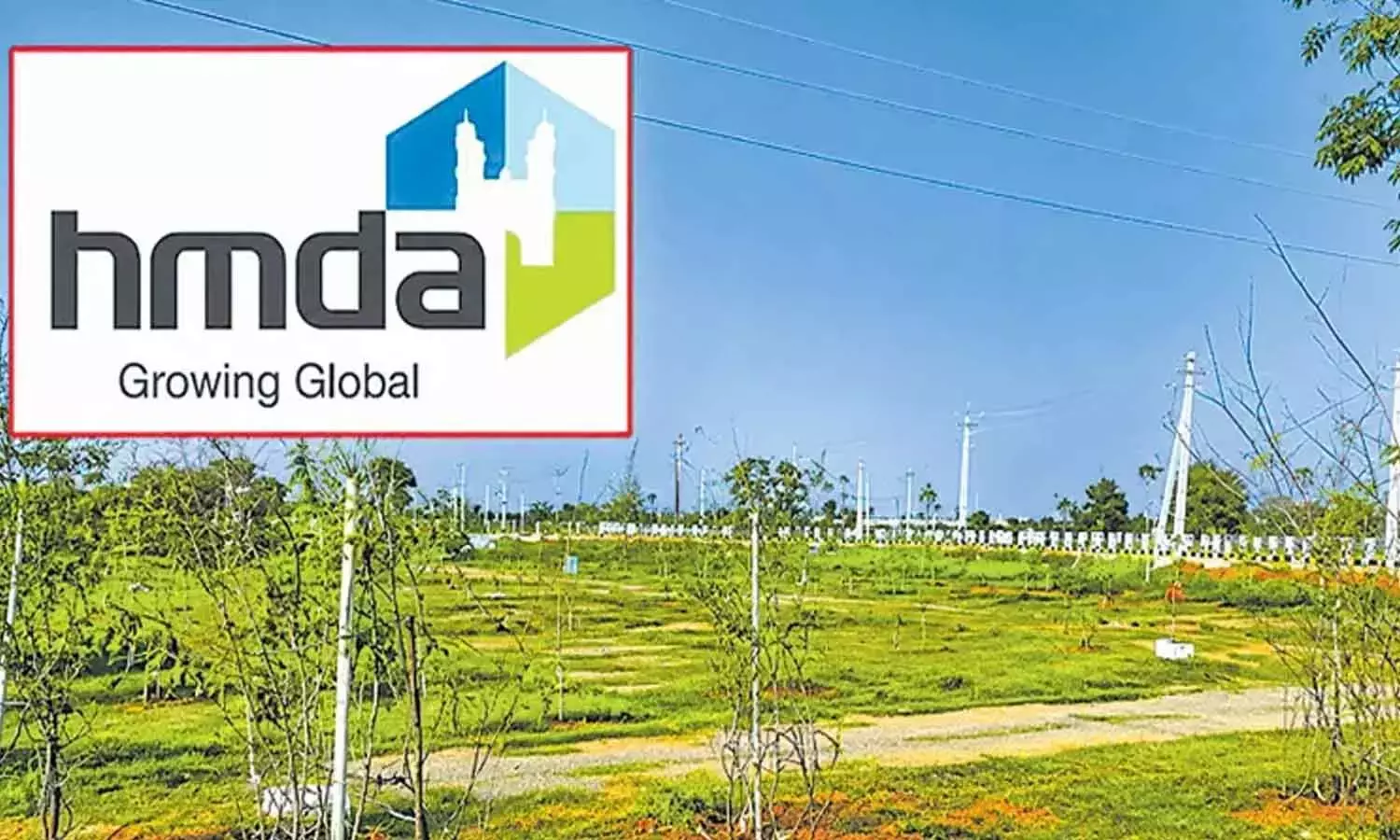 HMDA 3,000 करोड़ से 5,000 करोड़ रुपये जुटाने के लिए नई नीलामी करेगा HMDA 3,000 करोड़ से 5,000 करोड़ रुपये जुटाने के लिए नई नीलामी करेगा