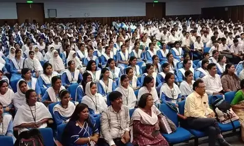 Hooghly: जिज्ञासा से अवसर की ओर बढ़े विद्यार्थी, विज्ञान और न्याय के आयामों से हुए रूबरू Hooghly: जिज्ञासा से अवसर की ओर बढ़े विद्यार्थी, विज्ञान और न्याय के आयामों से हुए रूबरू