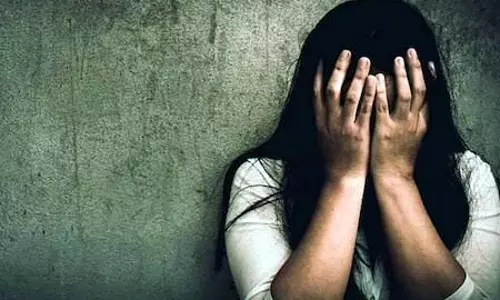 Mumbai: सामूहिक दुष्कर्म मामले में पालघर पुलिस की कार्रवाई, तीन आरोपित गिरफ्तार Mumbai: सामूहिक दुष्कर्म मामले में पालघर पुलिस की कार्रवाई, तीन आरोपित गिरफ्तार