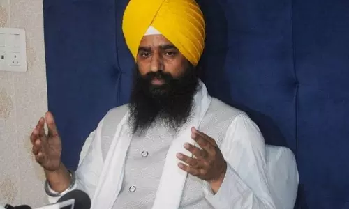 Amritsar गुरबानी प्रसारण पर SGPC का नियंत्रण Amritsar गुरबानी प्रसारण पर SGPC का नियंत्रण