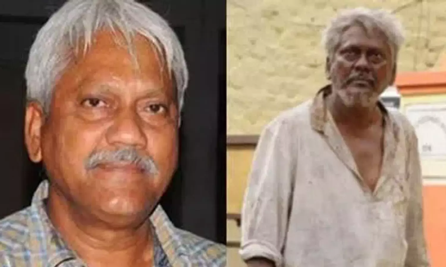 दिग्गज थिएटर कलाकार कृष्णेश्वर राव का निधन हो गया