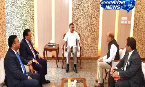 भारत-बांग्लादेश संबंध: द्विपक्षीय रिश्तों में नई सकारात्मकता के संकेत भारत-बांग्लादेश संबंध: द्विपक्षीय रिश्तों में नई सकारात्मकता के संकेत
