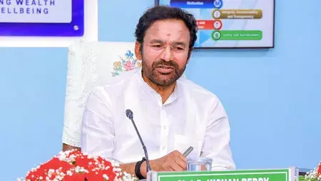 विरासत सुरक्षा की मांग: YSRCP ने पंचधारला में खनन रोकने की अपील की विरासत सुरक्षा की मांग: YSRCP ने पंचधारला में खनन रोकने की अपील की