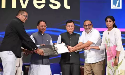 विशेष लेख: विजन 2047 की ओर बढ़ता छत्तीसगढ़, उद्योगों से आत्मनिर्भर और समृद्ध भविष्य की नई पहल