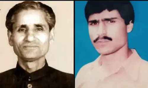 कश्मीरी पंडित लेखक सरवानंद कौल प्रेमी हत्याकांड में 36 साल बाद SIA की बड़ी कार्रवाई