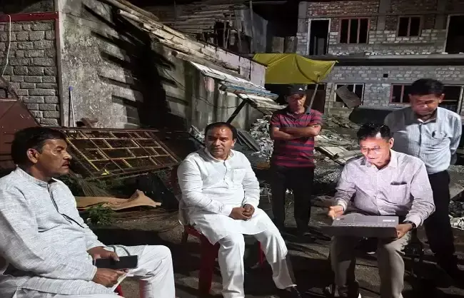 Shimla: 13 जिला परिषद सदस्यों के एकजुट होने का दावा, तीन और संपर्क में : बलबीर वर्मा
