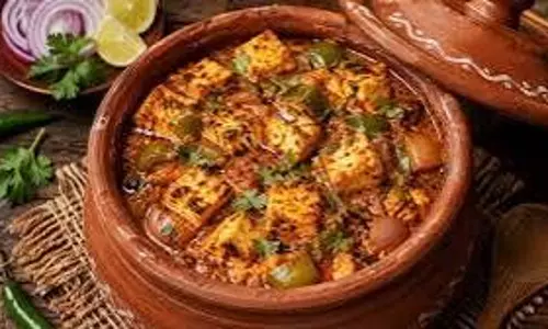 घर पर बनाएं मटका पनीर, फॉलो करें ये आसान टिप्स