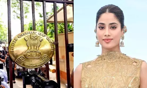 जाह्नवी कपूर की मांग पर दिल्ली हाईकोर्ट सख्त, जानें पूरा ममला जाह्नवी कपूर की मांग पर दिल्ली हाईकोर्ट सख्त, जानें पूरा ममला